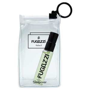 Fugazzi THIRSTY Parfum 5 Extrait de Parfum 10ml