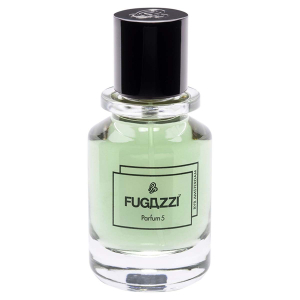 Fugazzi THIRSTY Parfum 5 Extrait de Parfum 50ml