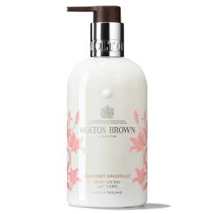 Molton Brown Heavenly Gingerlily Limited Edition Design Body Lotion 300ml