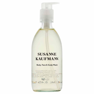 Susanne Kaufmann Hypersensitive Body, Face & Scalp Wash 250ml