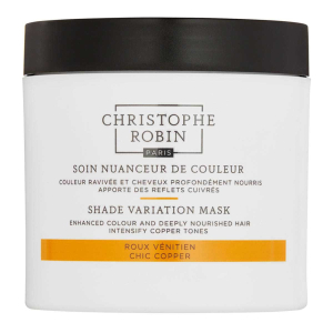 Christophe Robin Shade Variation Mask - Chic Copper 250ml