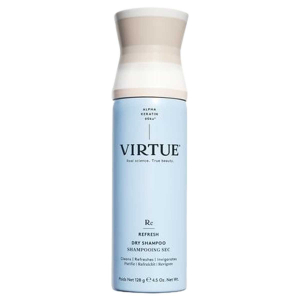 Virtue Labs Refresh Dry Shampoo 128g