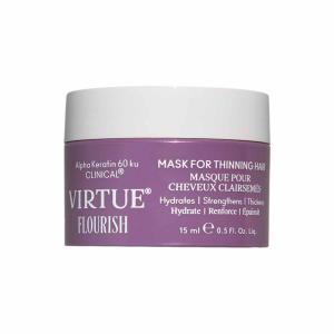 Virtue Labs Flourish Mask for Thinning Hair 15ml