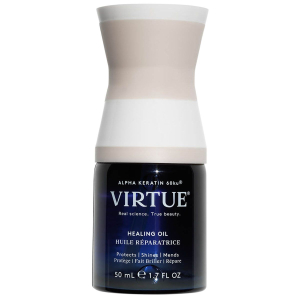 Virtue Labs Healing Oil 50ml