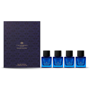 Thameen Sovereign Collection Gift Set 4x10ml
