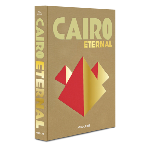Assouline Cairo Eternal
