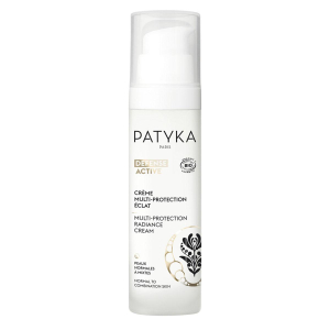 Patyka Multi-Protection Radiance Cream - Normal to Combination