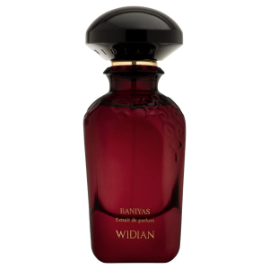 Widian Baniyas Extrait de Parfum 50ml