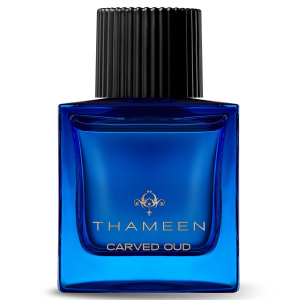 Thameen Carved Oud Extrait de Parfum 100ml