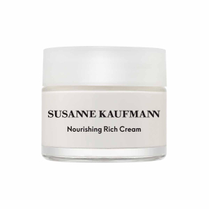 Susanne Kaufmann Nourishing Rich Cream 50ml
