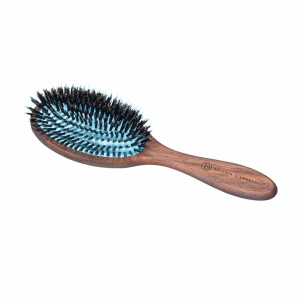 Delphin & Emerence Mistletoe Tangle Power Soft Hairbrush