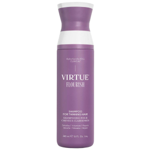 Virtue Labs Flourish Shampoo 240ml