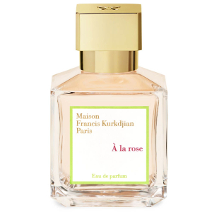 Maison Francis Kurkdjian À la Rose Eau de Parfum 70ml