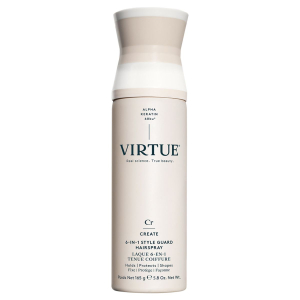 Virtue Labs 6-in-1 Style Guard Hairspray 165g