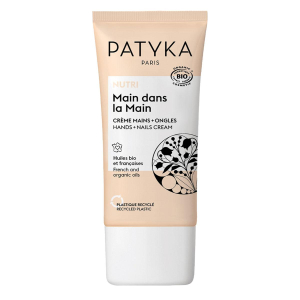Patyka Hand and Nails Cream 40ml