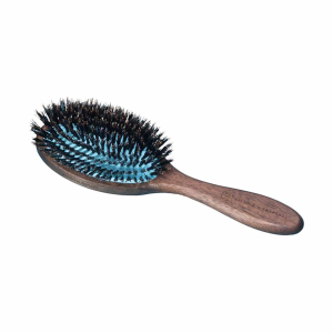Delphin & Emerence Magnolia Blossom Strong Care Hairbrush