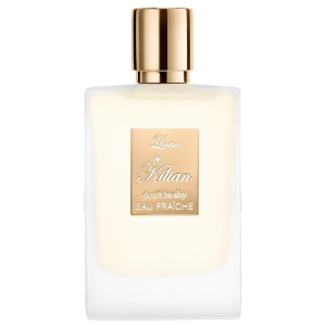 Kilian Paris Love, don't be shy Eau Fraîche Refillable Perfume Spray 50ml