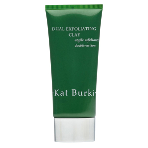 Kat Burki Dual Exfoliating Clay Mask 130ml