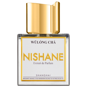 Nishane Wulong Cha Extrait de Parfum