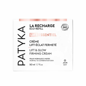 Patyka Firming Lift-Radiance Cream Refill 50ml