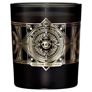Initio Candle Oud for Greatness 180g
