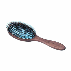 Delphin & Emerence Blackthorn Tangle Power Strong Hairbrush