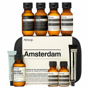 Aesop Amsterdam City Kit Classic