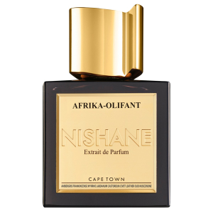 Nishane Afrika-Olifant Extrait de Parfum 50ml