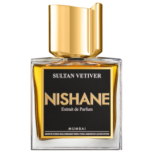 Nishane Sultan Vetiver Extrait de Parfum 50ml