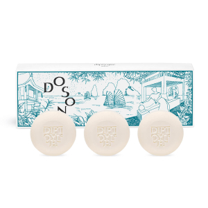diptyque Set of 3 Do Son Perfumed Soaps - 3x50g 