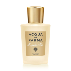 Acqua Di Parma Magnolia Nobile Sublime Bath & Shower Gel 200ml 