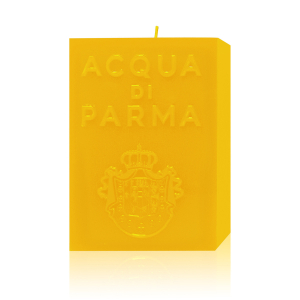 Acqua Di Parma Colonia Yellow Cube Candle 1kg