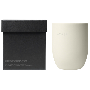 AESOP Candle Aganice 300g