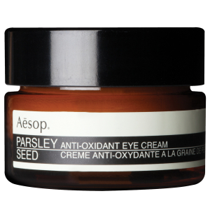 AESOP Parsley Seed Anti-Oxidant Eye Cream 10ml