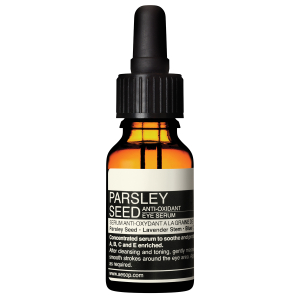 AESOP Parsley Seed Anti-Oxidant Eye Serum 15ml
