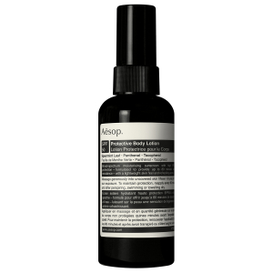 AESOP Protective Body Lotion SPF50 150ml