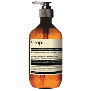 AESOP Reverence Aromatique Hand Wash 500ml