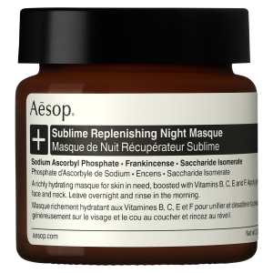 AESOP Sublime Replenishing Night Masque 60ml
