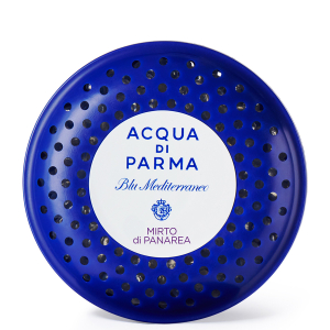 Acqua di Parma Car Diffuser Refill – Mirto di Panarea