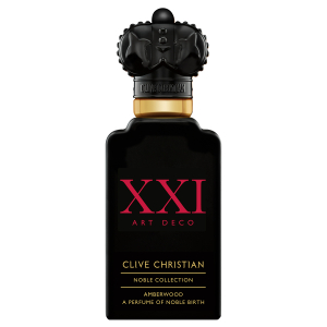 Clive Christian Noble Collection XXI Art Deco Amberwood 50ml 