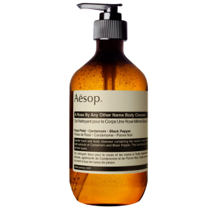 AESOP A Rose By Any Other Name Body Cleanser