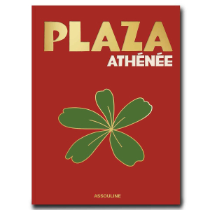 Assouline Plaza Athenee