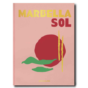Assouline Marbella Sol