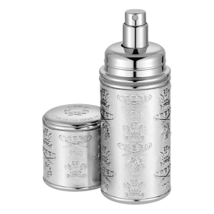 Creed Silver With Silver Trim Atomiser 50ml