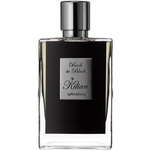 Kilian Paris Back to Black, Aphrodisiac Refillable Perfume Spray 50ml 