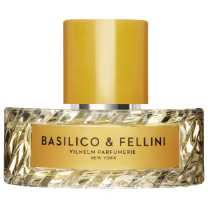 Vilhelm Parfumerie Basilico & Fellini EDP 50ml