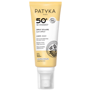 Payka Body Sunscreen Spray SPF50+ 100ml