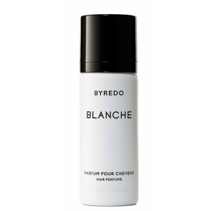 Byredo Hair Parfume Blanche 75ml