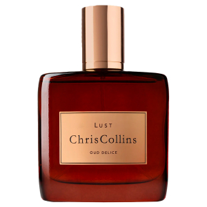 Chris Collins Lust Oud Delice Extrait de Parfum 50ml