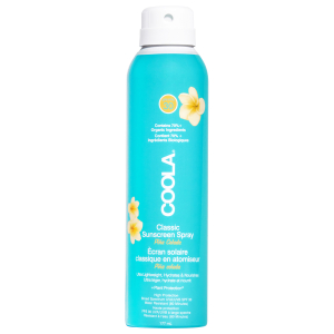 Coola Suncare Classic Body Organic Sunscreen Spray SPF 30 - Pina Colada 177ml